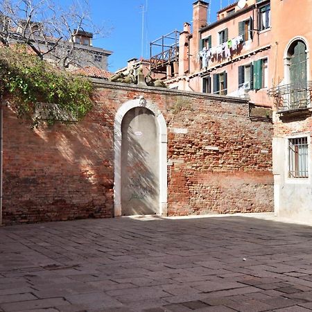 Cozy Apartment Near Rialto Bridge/ St.Mark Square Venice Luaran gambar