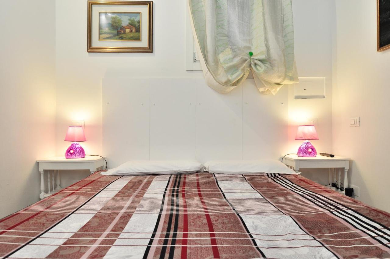 Cozy Apartment Near Rialto Bridge/ St.Mark Square Venice Luaran gambar
