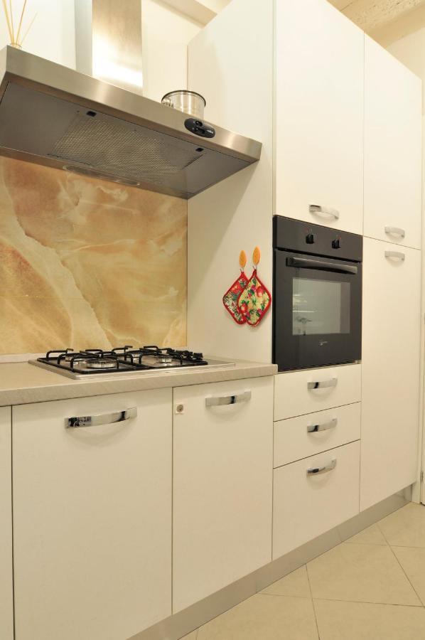Cozy Apartment Near Rialto Bridge/ St.Mark Square Venice Luaran gambar