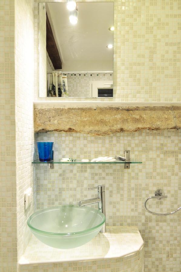 Cozy Apartment Near Rialto Bridge/ St.Mark Square Venice Luaran gambar