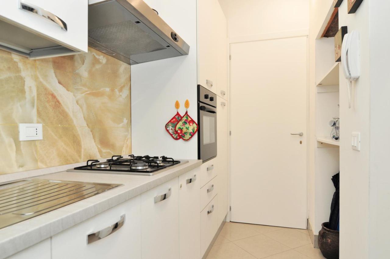 Cozy Apartment Near Rialto Bridge/ St.Mark Square Venice Luaran gambar