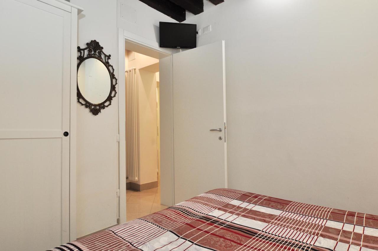 Cozy Apartment Near Rialto Bridge/ St.Mark Square Venice Luaran gambar