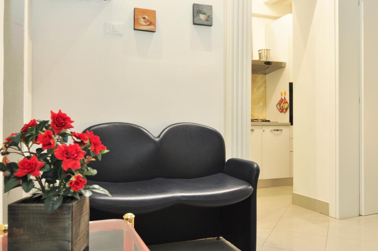 Cozy Apartment Near Rialto Bridge/ St.Mark Square Venice Luaran gambar