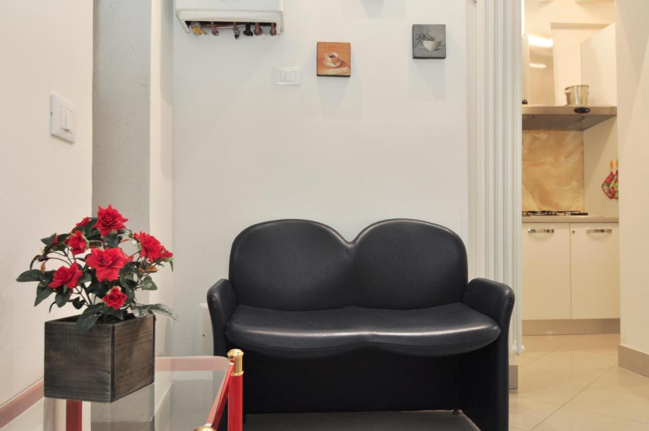Cozy Apartment Near Rialto Bridge/ St.Mark Square Venice Luaran gambar