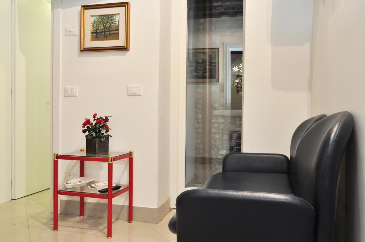 Cozy Apartment Near Rialto Bridge/ St.Mark Square Venice Luaran gambar