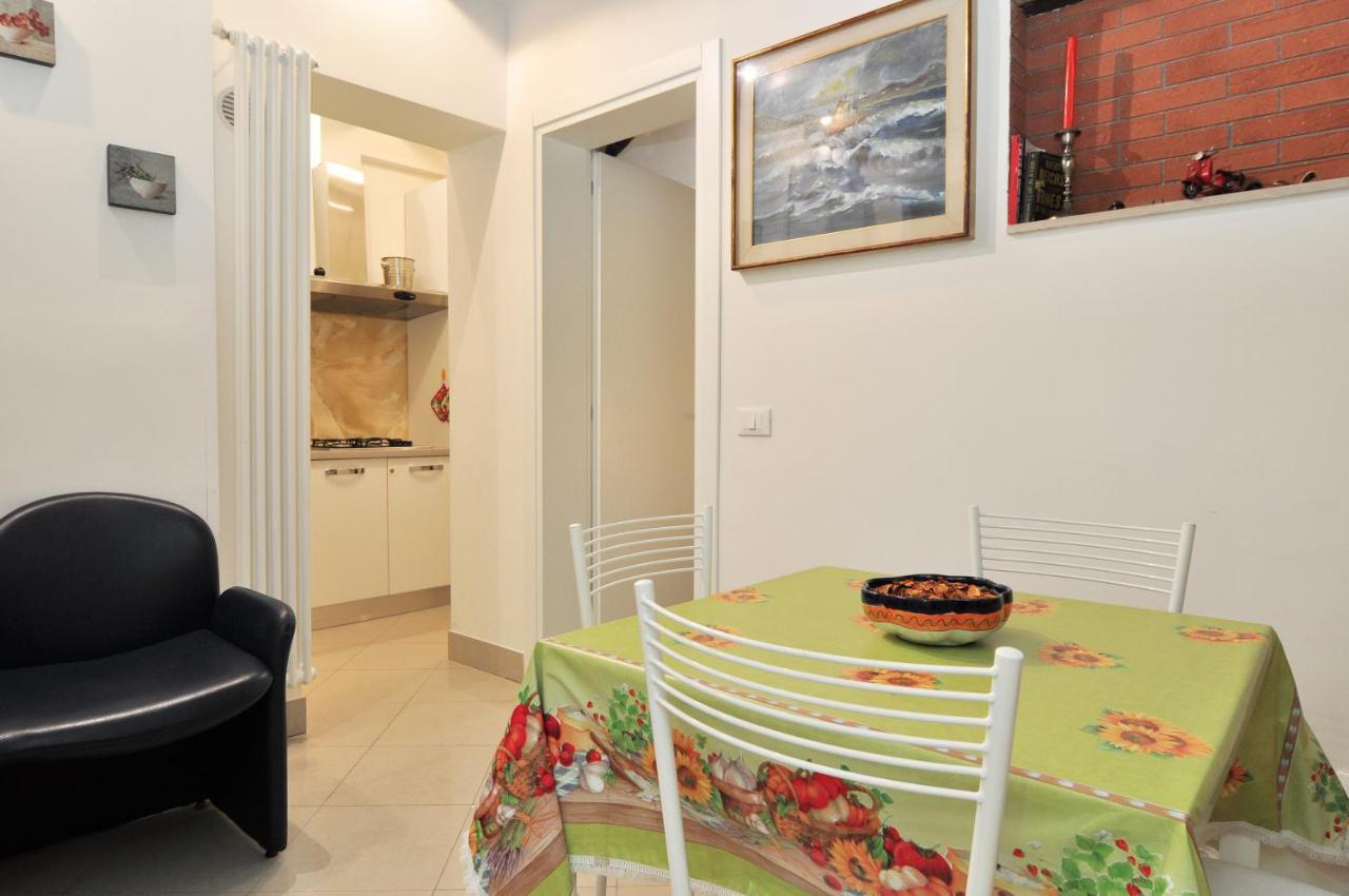 Cozy Apartment Near Rialto Bridge/ St.Mark Square Venice Luaran gambar
