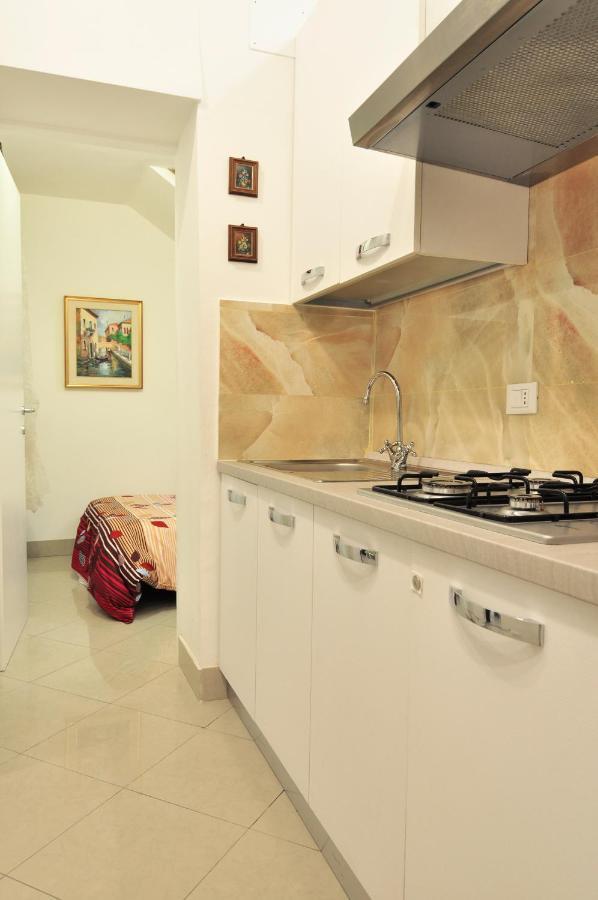 Cozy Apartment Near Rialto Bridge/ St.Mark Square Venice Luaran gambar