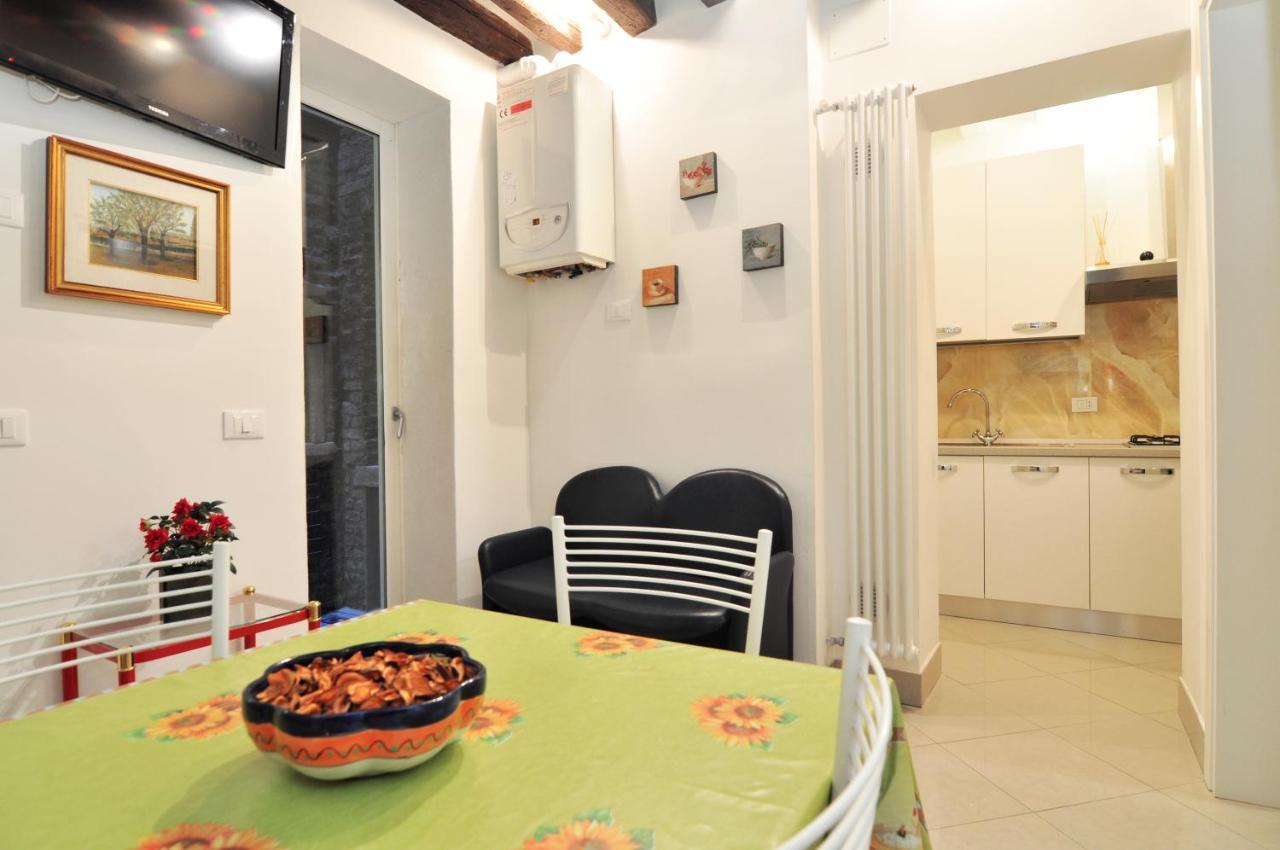 Cozy Apartment Near Rialto Bridge/ St.Mark Square Venice Luaran gambar