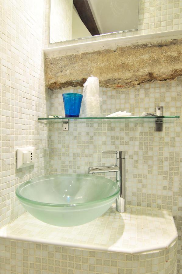 Cozy Apartment Near Rialto Bridge/ St.Mark Square Venice Luaran gambar